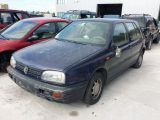 VW GOLF 3